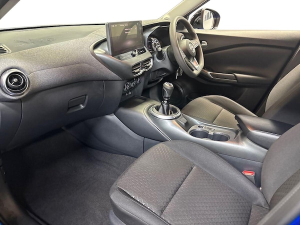Used Nissan Juke 2025 for sale - 76114237: Photo 7