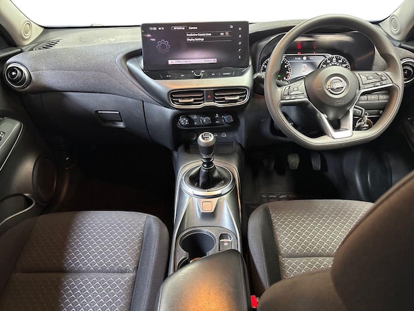 Used Nissan Juke 2025 for sale - 76114237: Photo 8