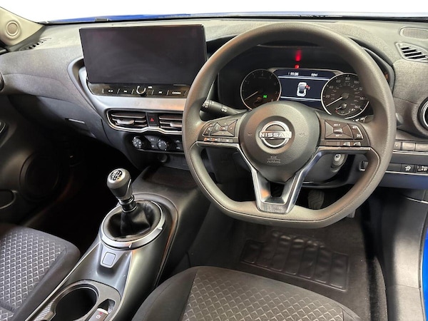 Used Nissan Juke 2025 for sale - 76114237: Photo 9