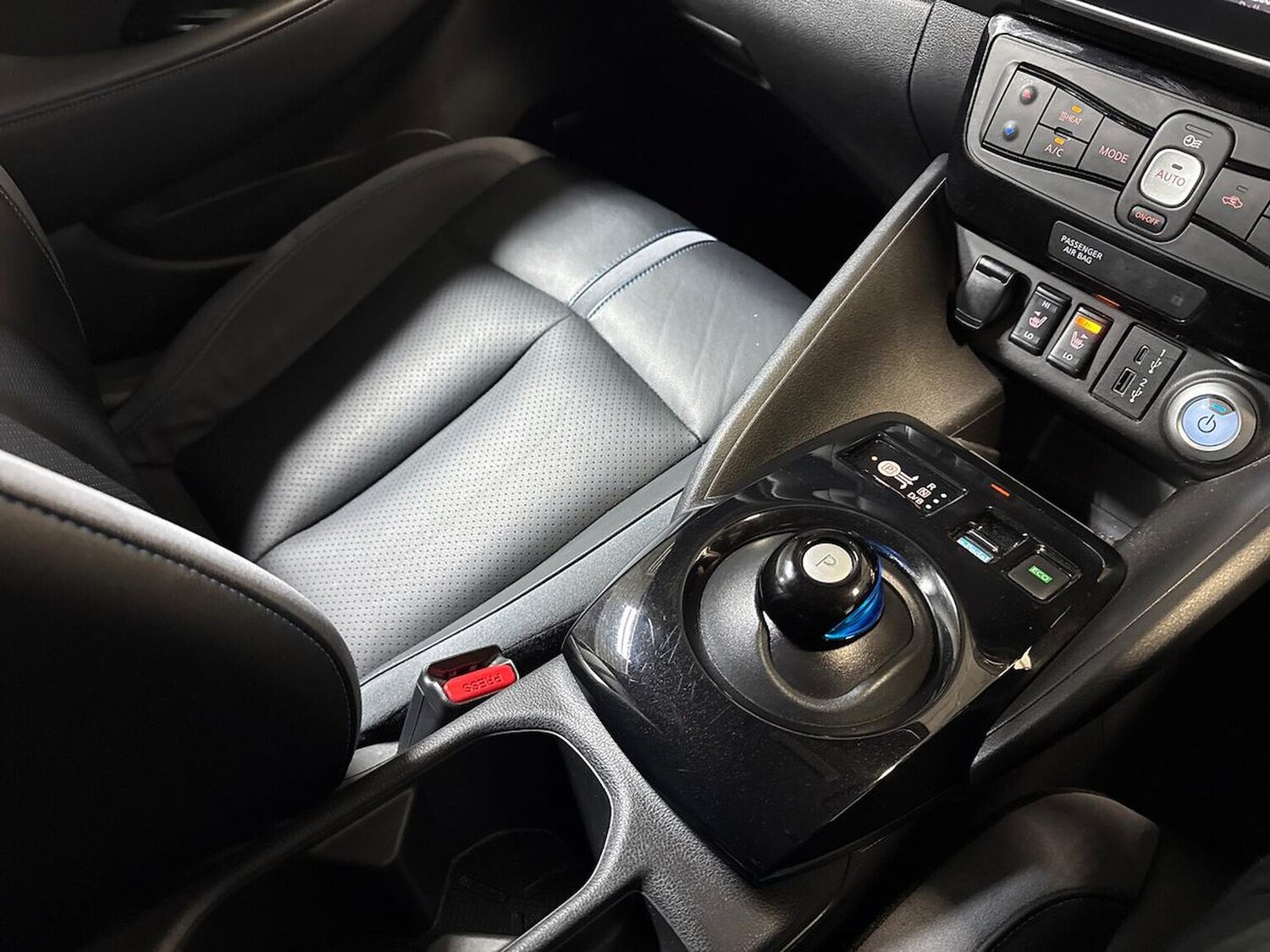 Used Nissan Leaf 2022 for sale - 77488415: Photo 13