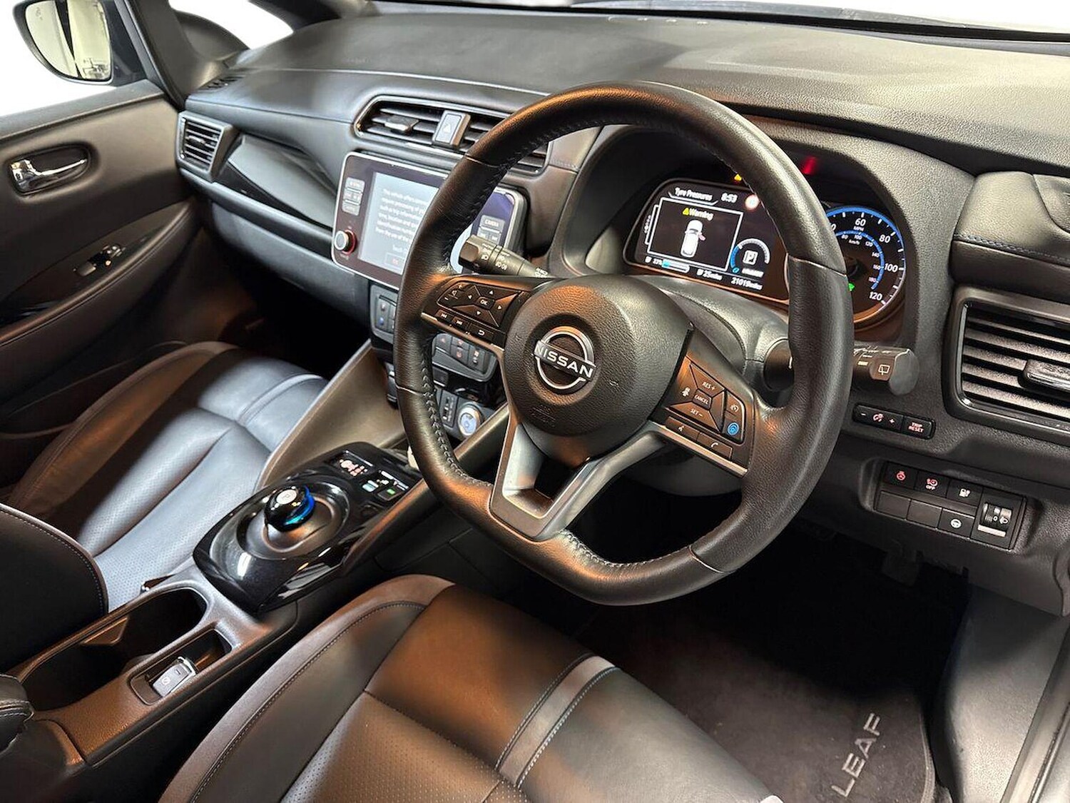 Used Nissan Leaf 2022 for sale - 77488415: Photo 15