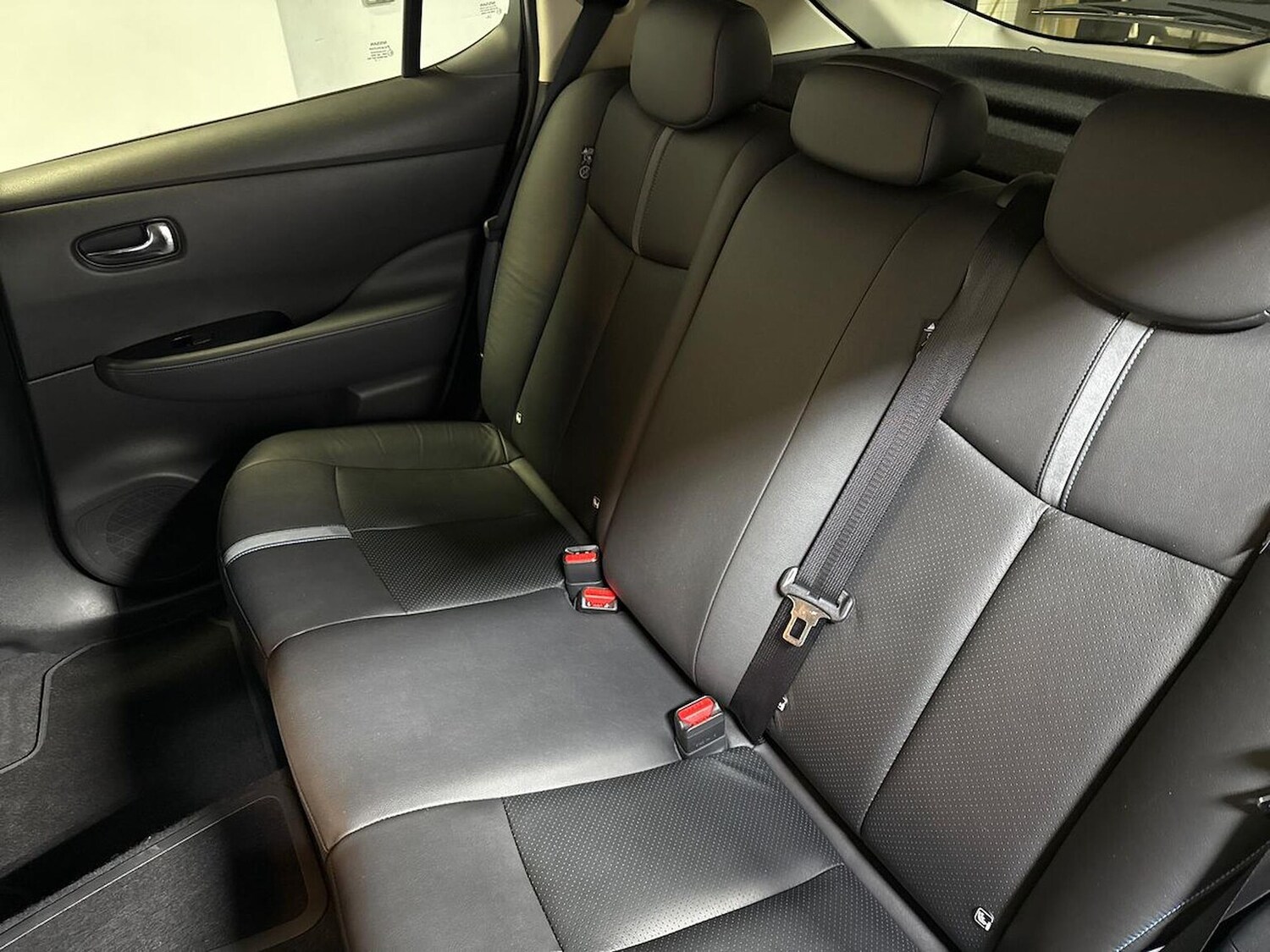 Used Nissan Leaf 2022 for sale - 77488415: Photo 16