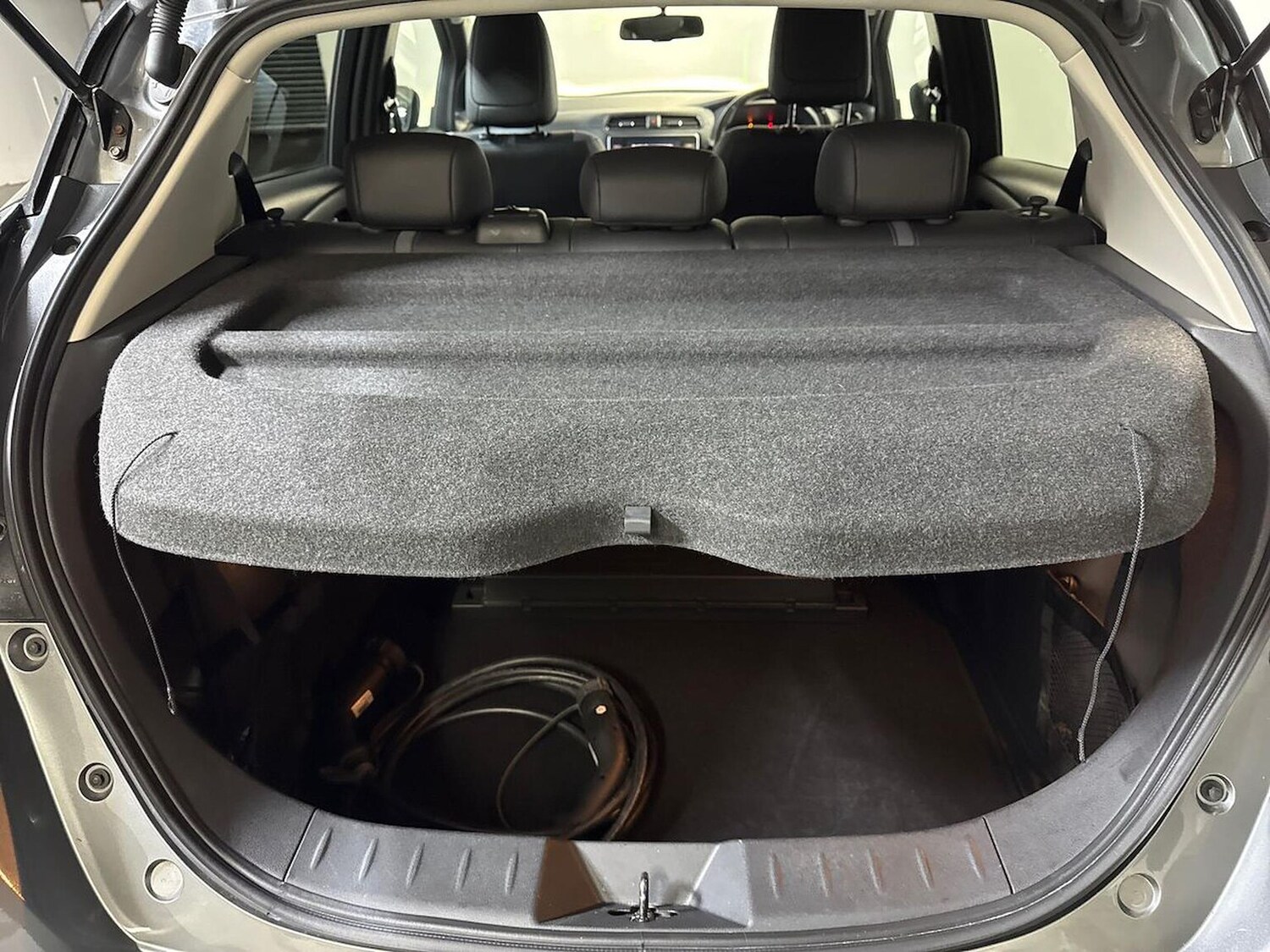 Used Nissan Leaf 2022 for sale - 77488415: Photo 17