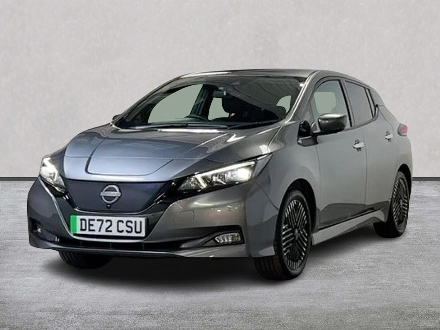Used Nissan Leaf 2022 for sale - 77488415: Photo 20