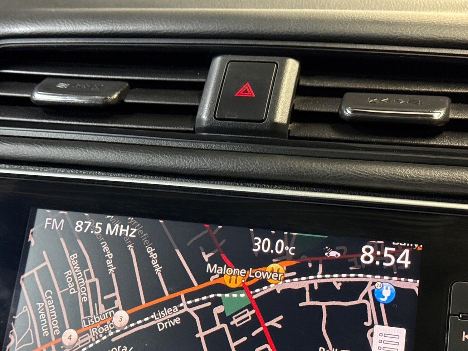 Used Nissan Leaf 2022 for sale - 77488415: Photo 22