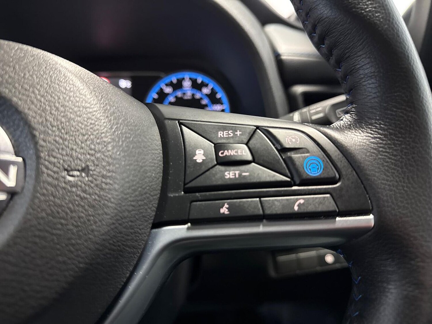 Used Nissan Leaf 2022 for sale - 77488415: Photo 24