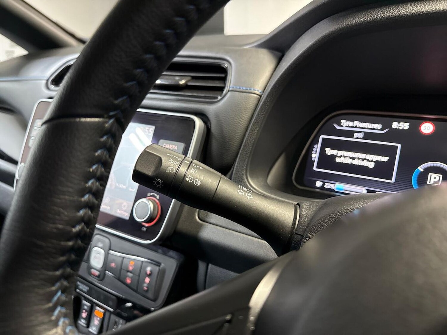 Used Nissan Leaf 2022 for sale - 77488415: Photo 27