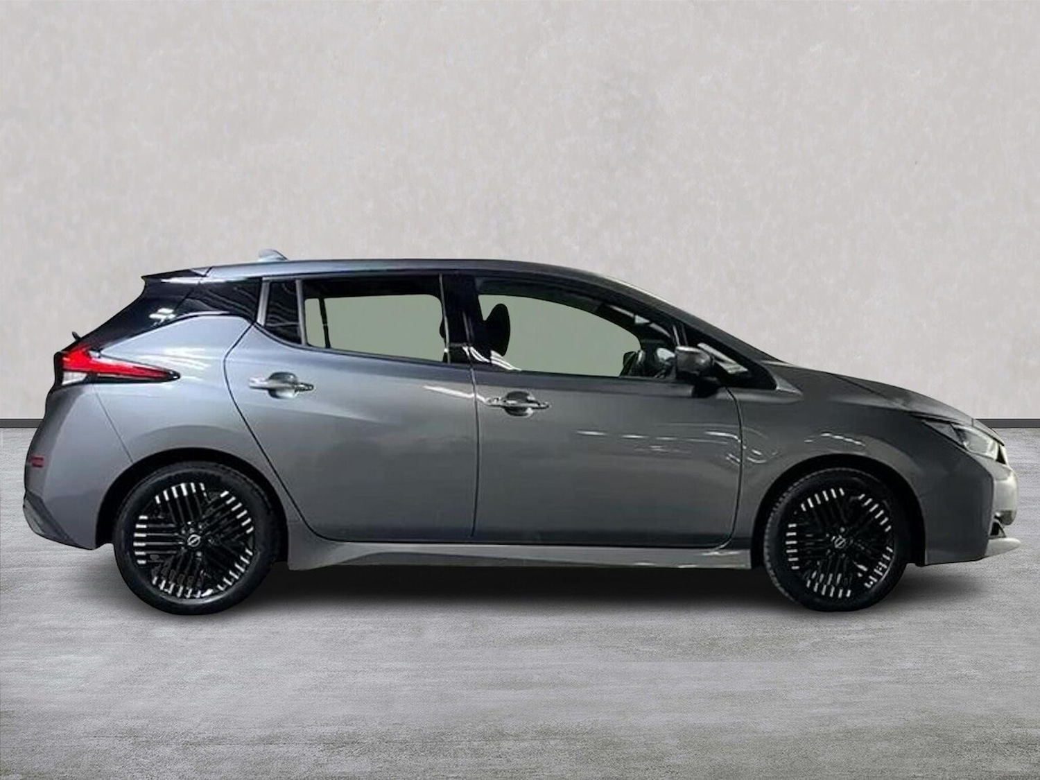 Used Nissan Leaf 2022 for sale - 77488415: Photo 3