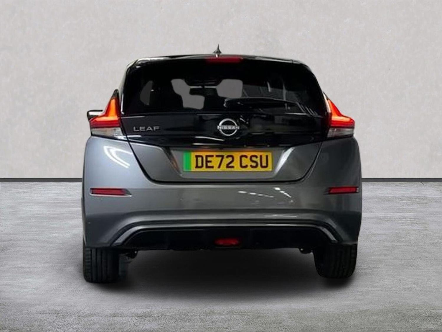 Used Nissan Leaf 2022 for sale - 77488415: Photo 4