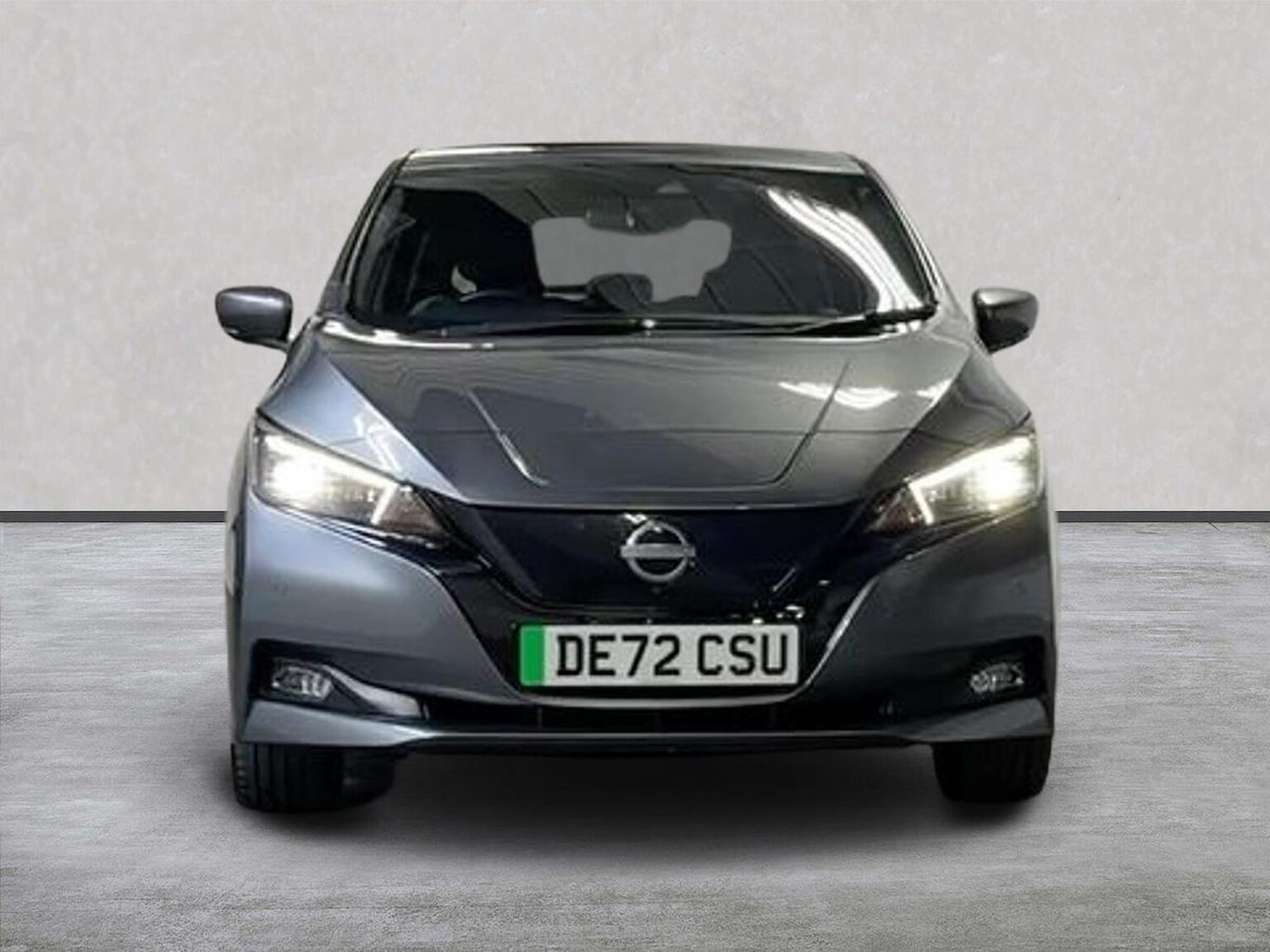 Used Nissan Leaf 2022 for sale - 77488415: Photo 5