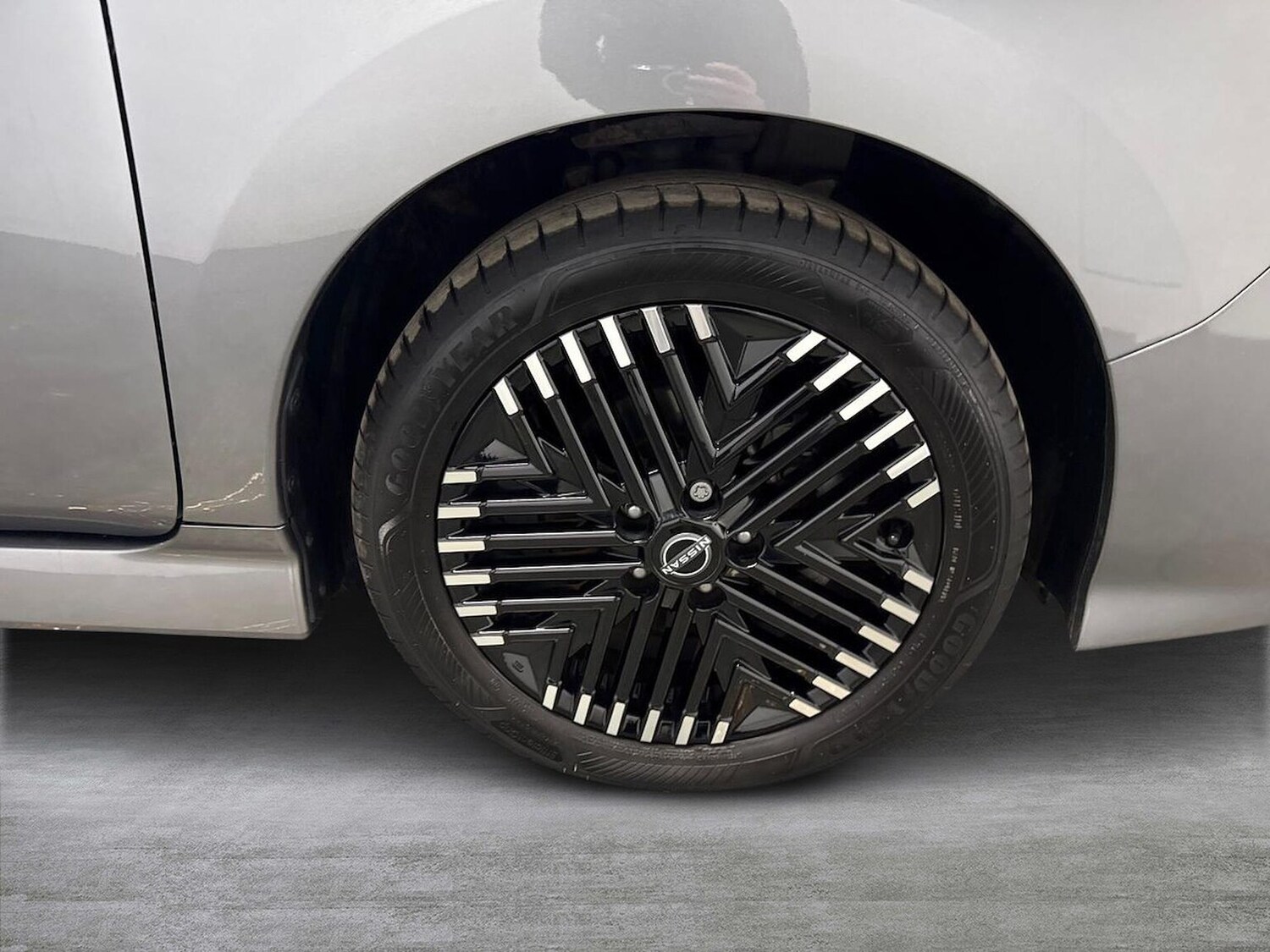 Used Nissan Leaf 2022 for sale - 77488415: Photo 6