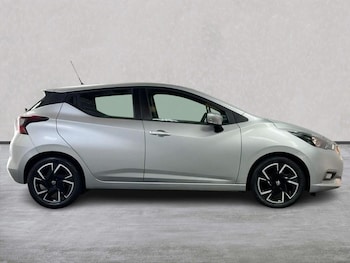Used Nissan Micra 2022 for sale - 79185285: Photo