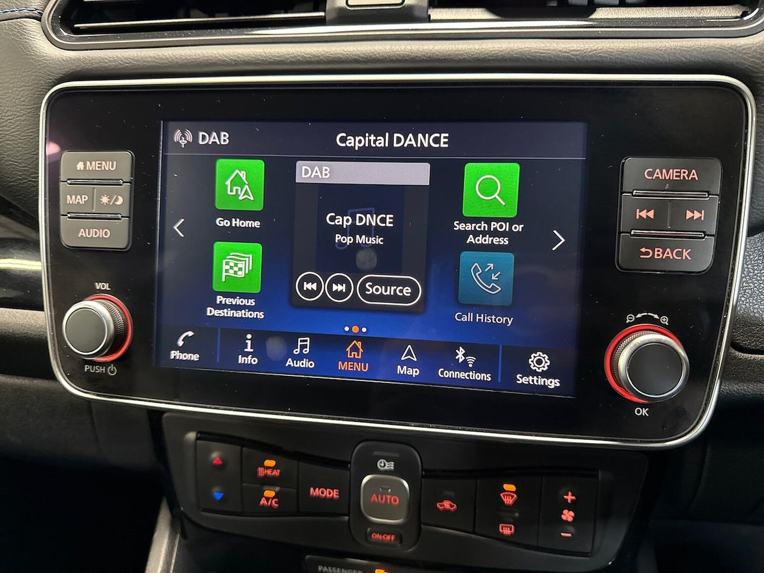 Used Nissan Leaf 2024 for sale - 76735537: Photo 11