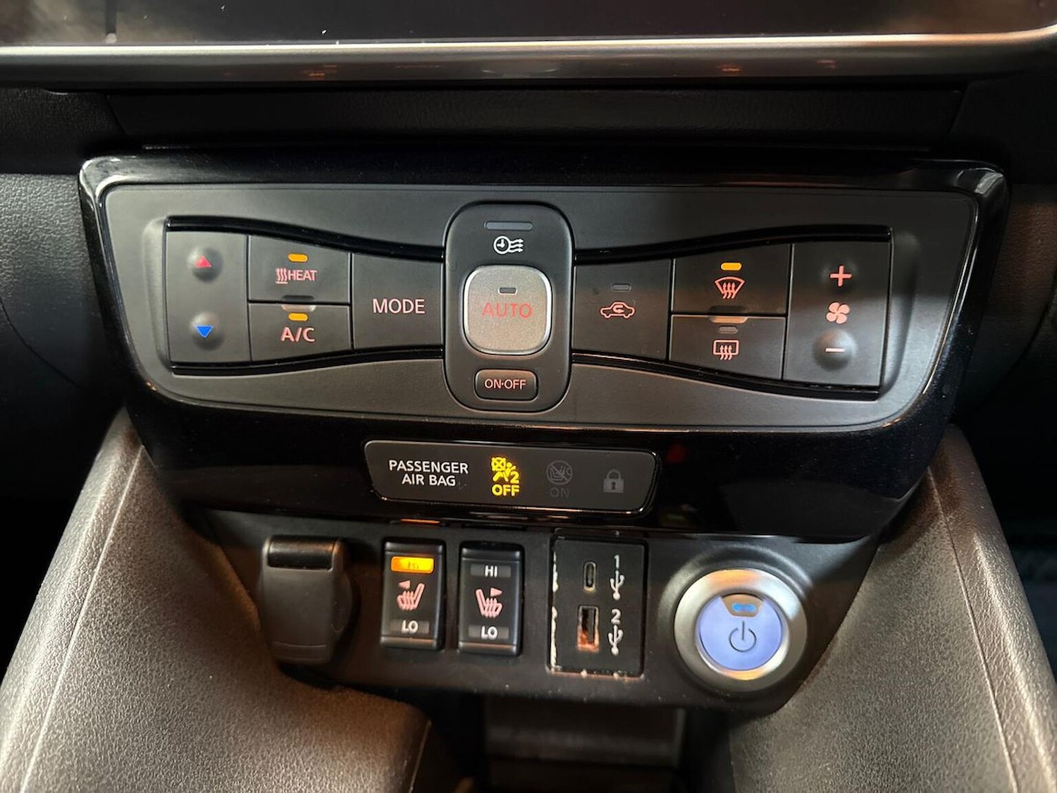 Used Nissan Leaf 2024 for sale - 76735537: Photo 12