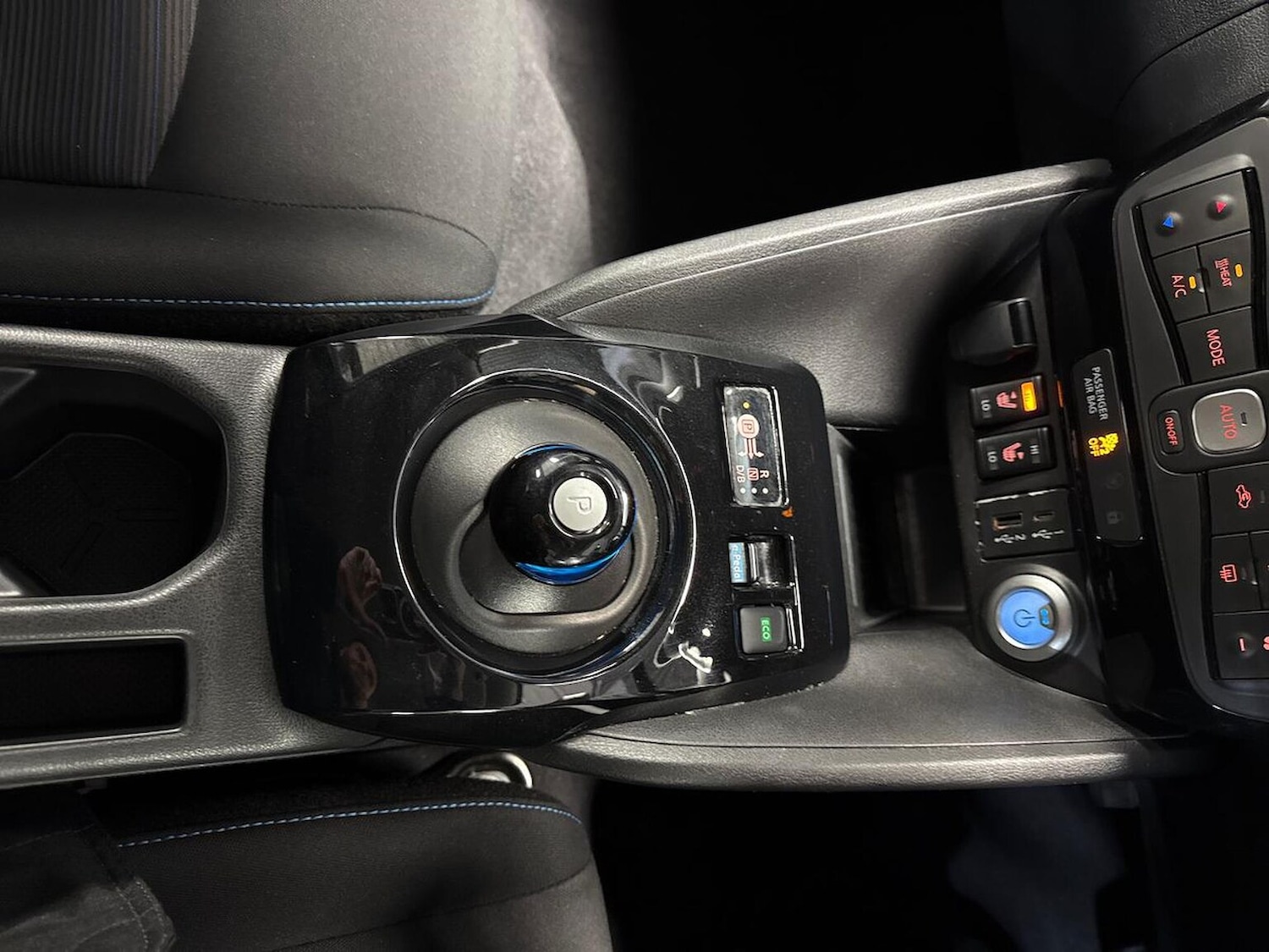 Used Nissan Leaf 2024 for sale - 76735537: Photo 13