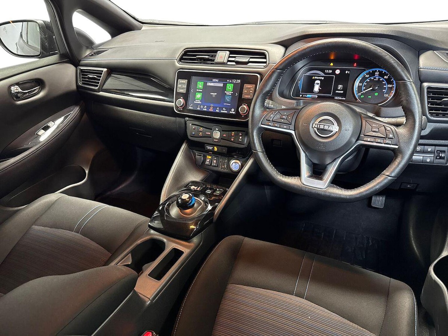 Used Nissan Leaf 2024 for sale - 76735537: Photo 15