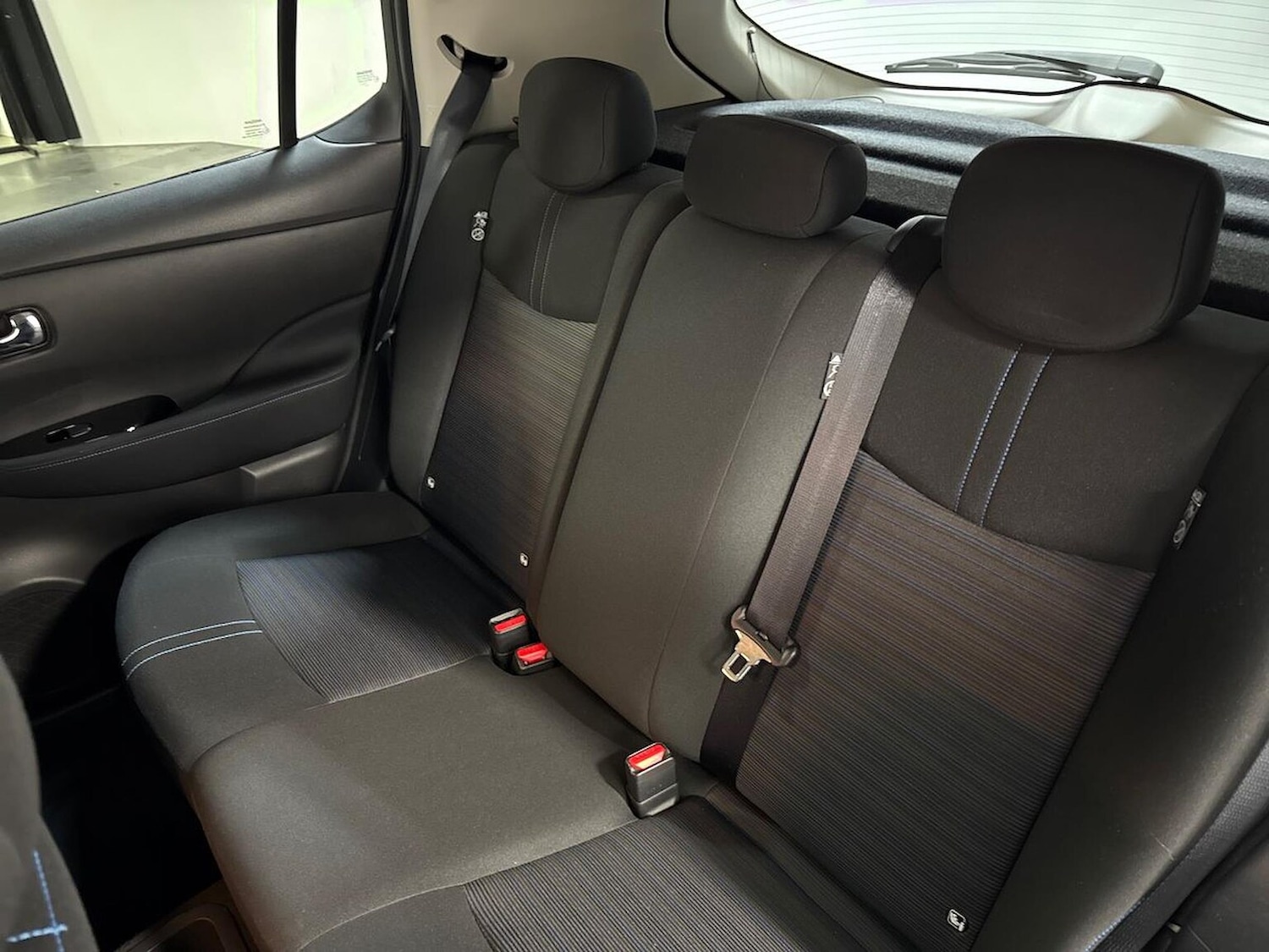 Used Nissan Leaf 2024 for sale - 76735537: Photo 16