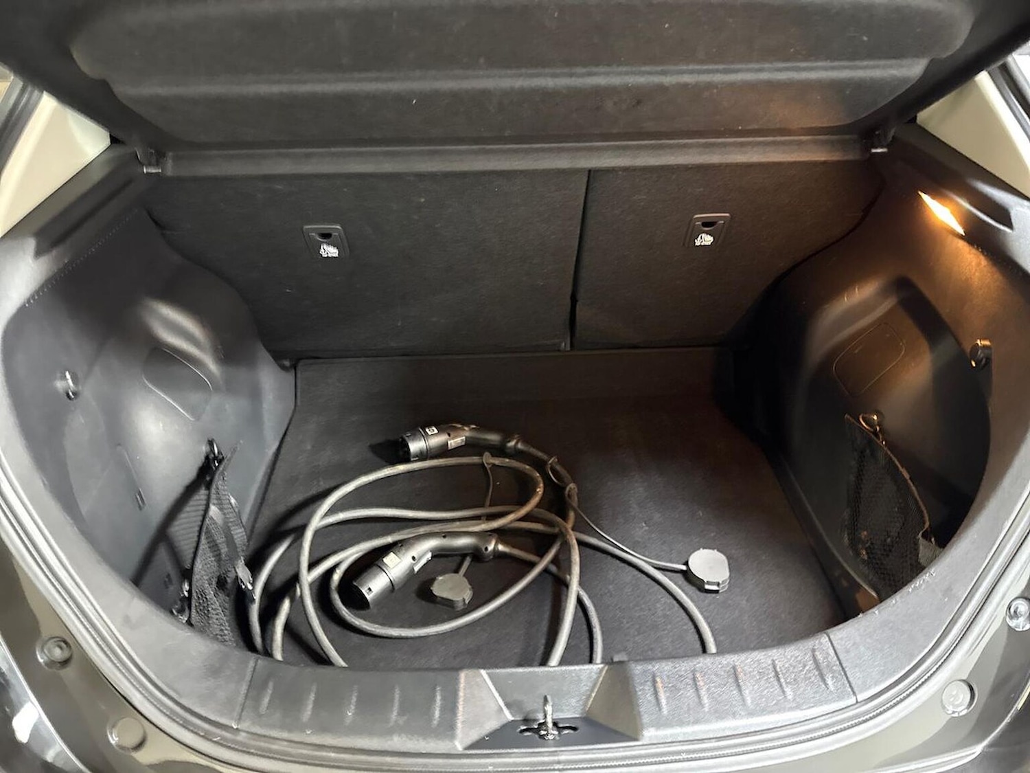 Used Nissan Leaf 2024 for sale - 76735537: Photo 17