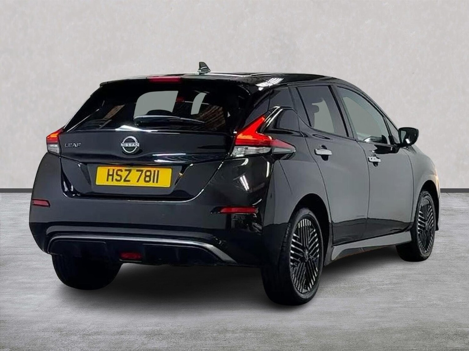 Used Nissan Leaf 2024 for sale - 76735537: Photo 18