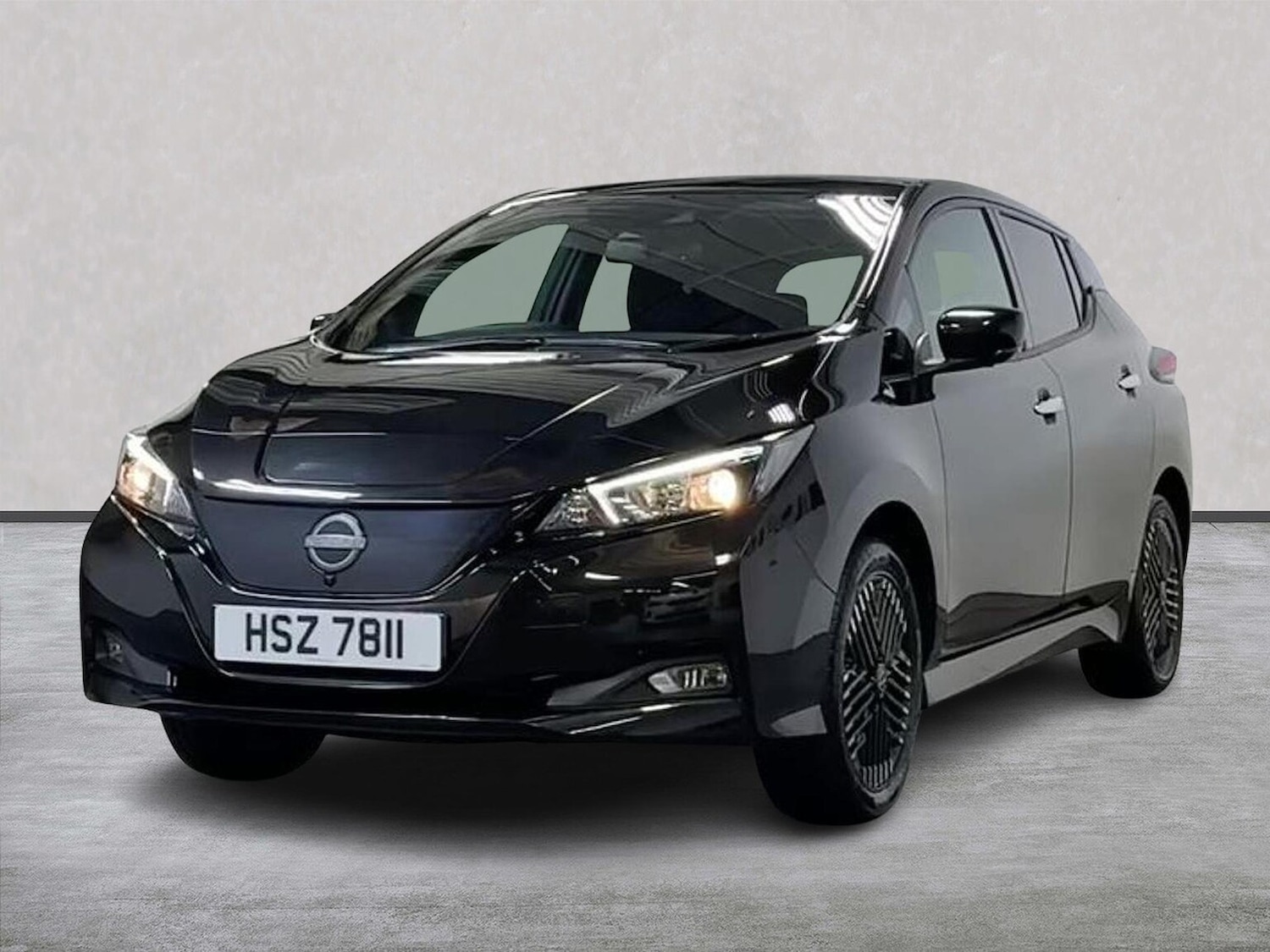 Used Nissan Leaf 2024 for sale - 76735537: Photo 20