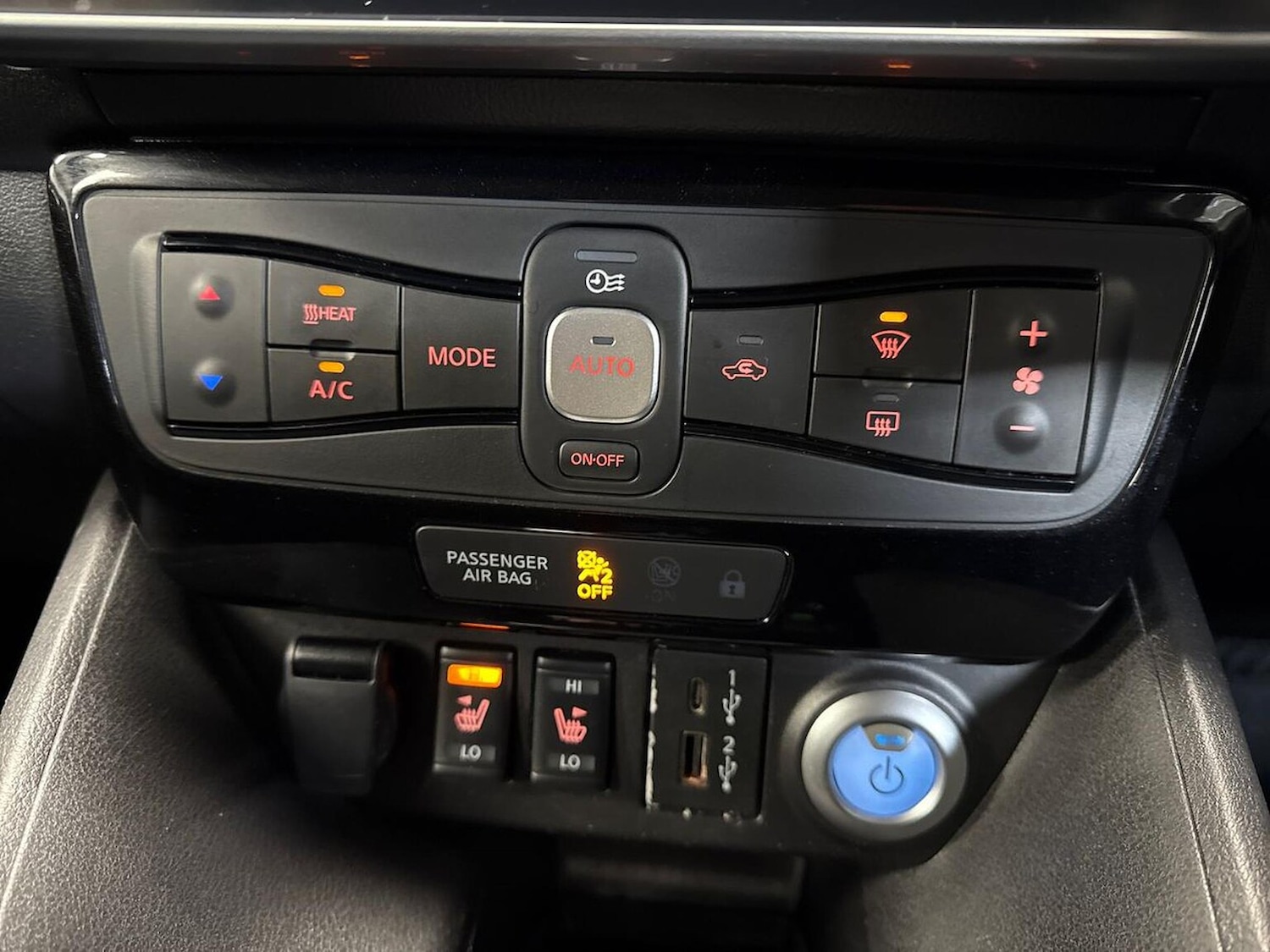 Used Nissan Leaf 2024 for sale - 76735537: Photo 23