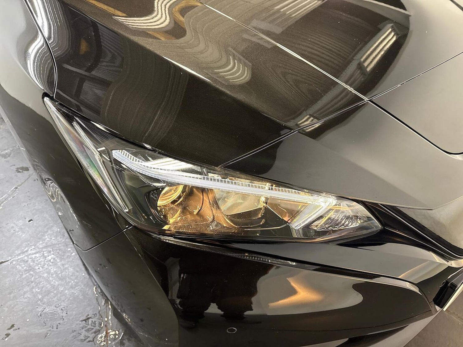 Used Nissan Leaf 2024 for sale - 76735537: Photo 29