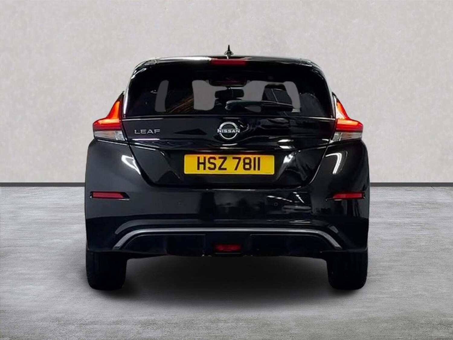 Used Nissan Leaf 2024 for sale - 76735537: Photo 4
