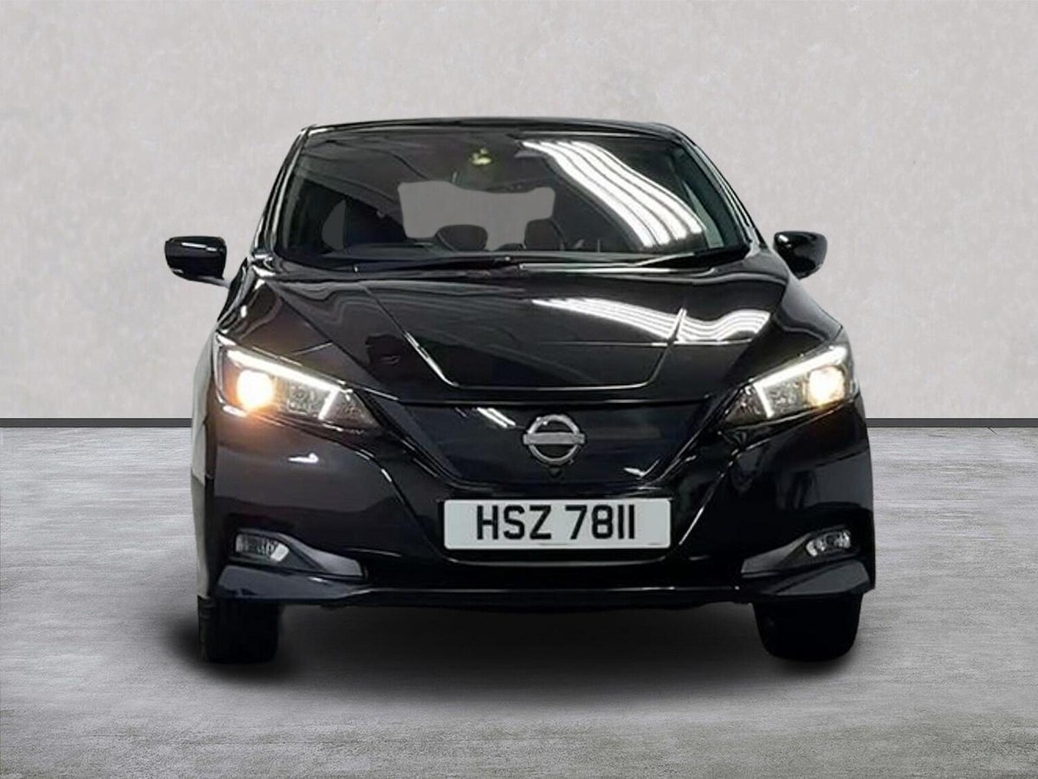 Used Nissan Leaf 2024 for sale - 76735537: Photo 5