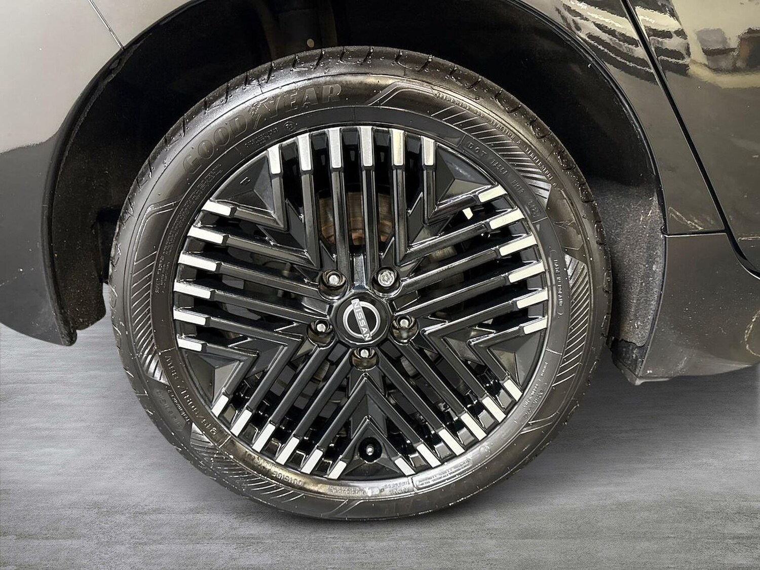 Used Nissan Leaf 2024 for sale - 76735537: Photo 6