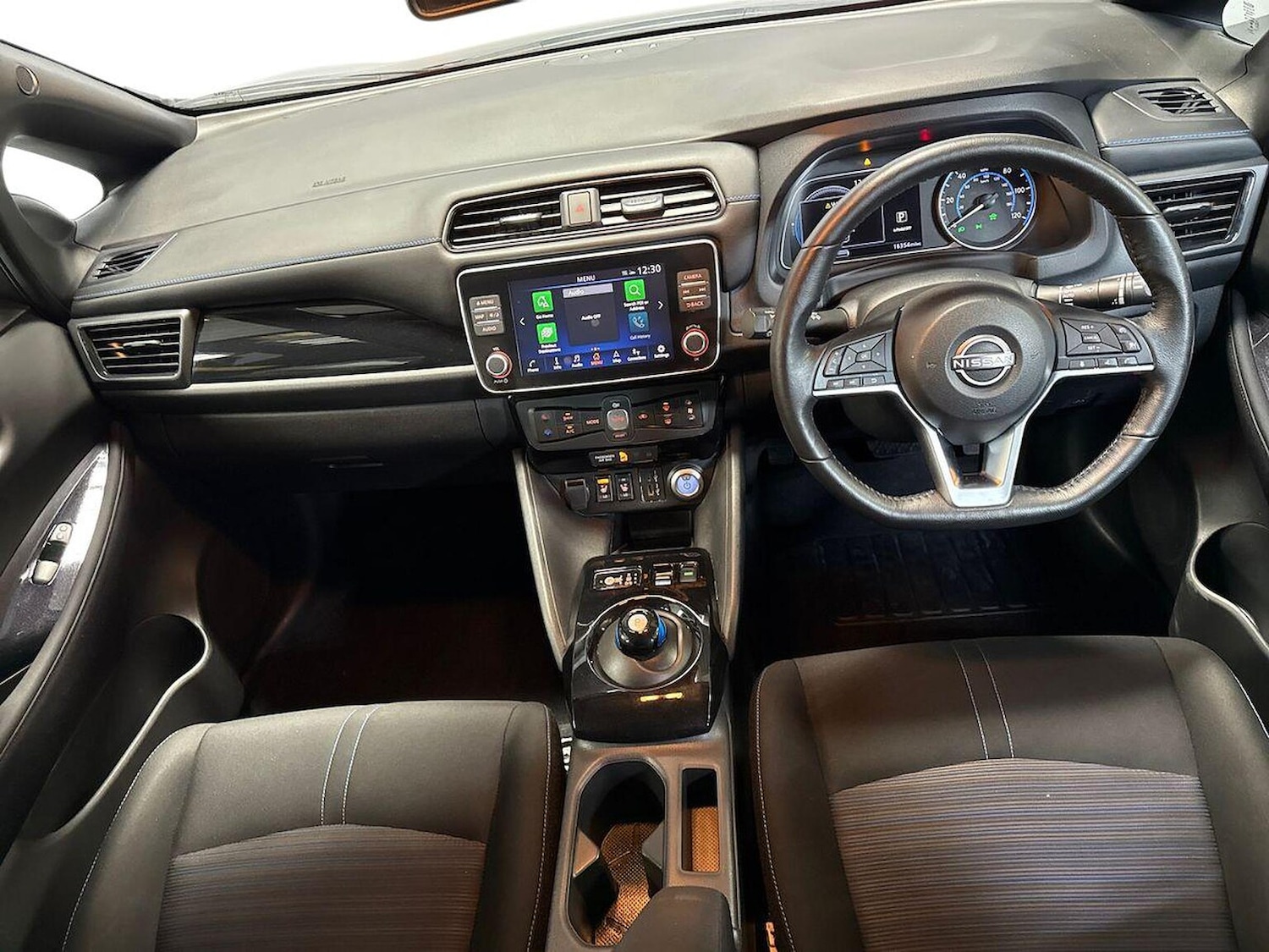 Used Nissan Leaf 2024 for sale - 76735537: Photo 8