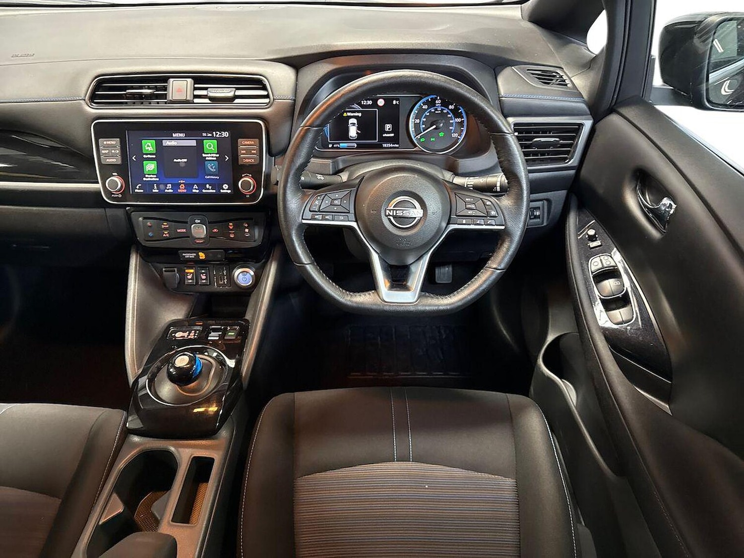 Used Nissan Leaf 2024 for sale - 76735537: Photo 9