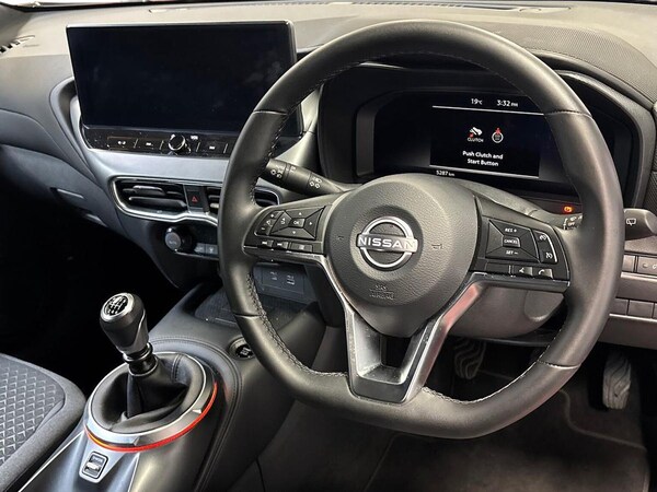 Used Nissan Juke 2025 for sale - 75511711: Photo 15