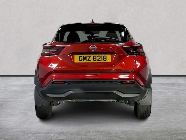 Used Nissan Juke 2025 for sale - 75511711: Photo 18