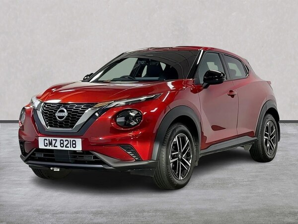 Used Nissan Juke 2025 for sale - 75511711: Photo 20