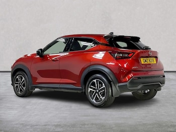 Used Nissan Juke 2025 for sale - 75511711: Photo