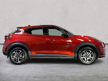 Used Nissan Juke 2025 for sale - 75511711: Photo