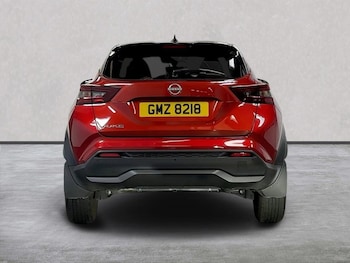 Used Nissan Juke 2025 for sale - 75511711: Photo
