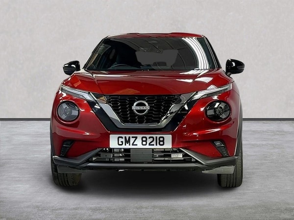 Used Nissan Juke 2025 for sale - 75511711: Photo 5