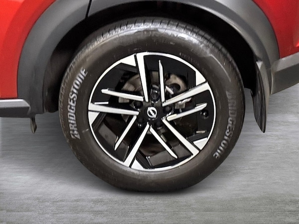 Used Nissan Juke 2025 for sale - 75511711: Photo 6