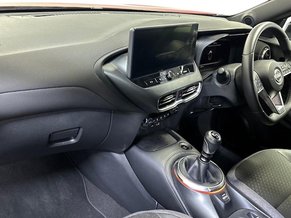 Used Nissan Juke 2025 for sale - 75511711: Photo 7