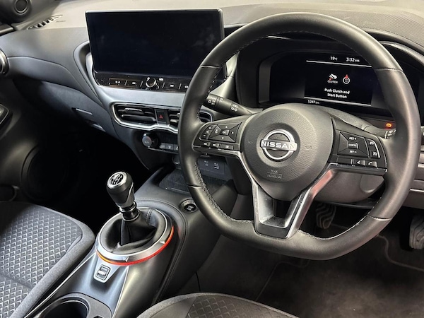 Used Nissan Juke 2025 for sale - 75511711: Photo 8