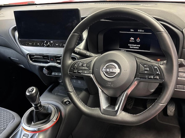 Used Nissan Juke 2025 for sale - 75511711: Photo 9