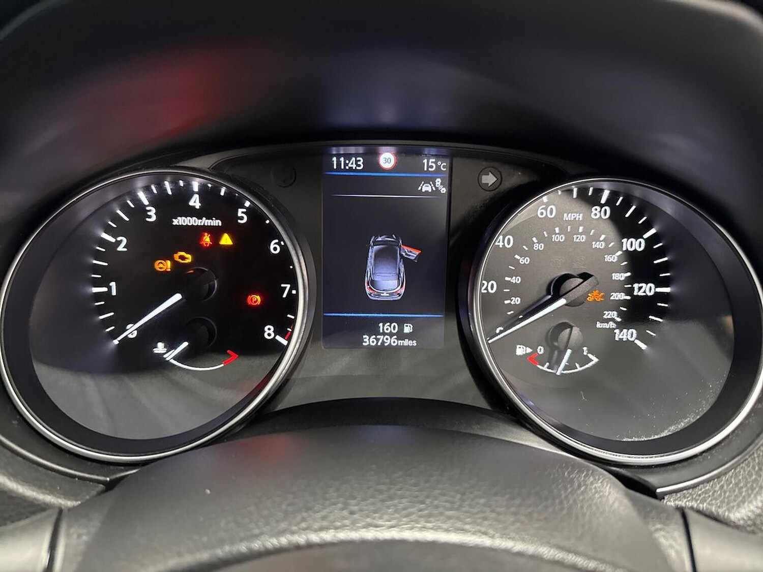 Used Nissan Qashqai 2019 for sale - 75994928: Photo 10