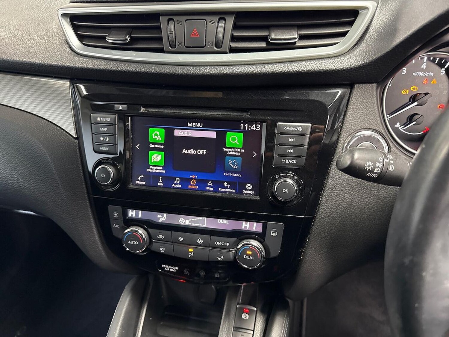 Used Nissan Qashqai 2019 for sale - 75994928: Photo 11
