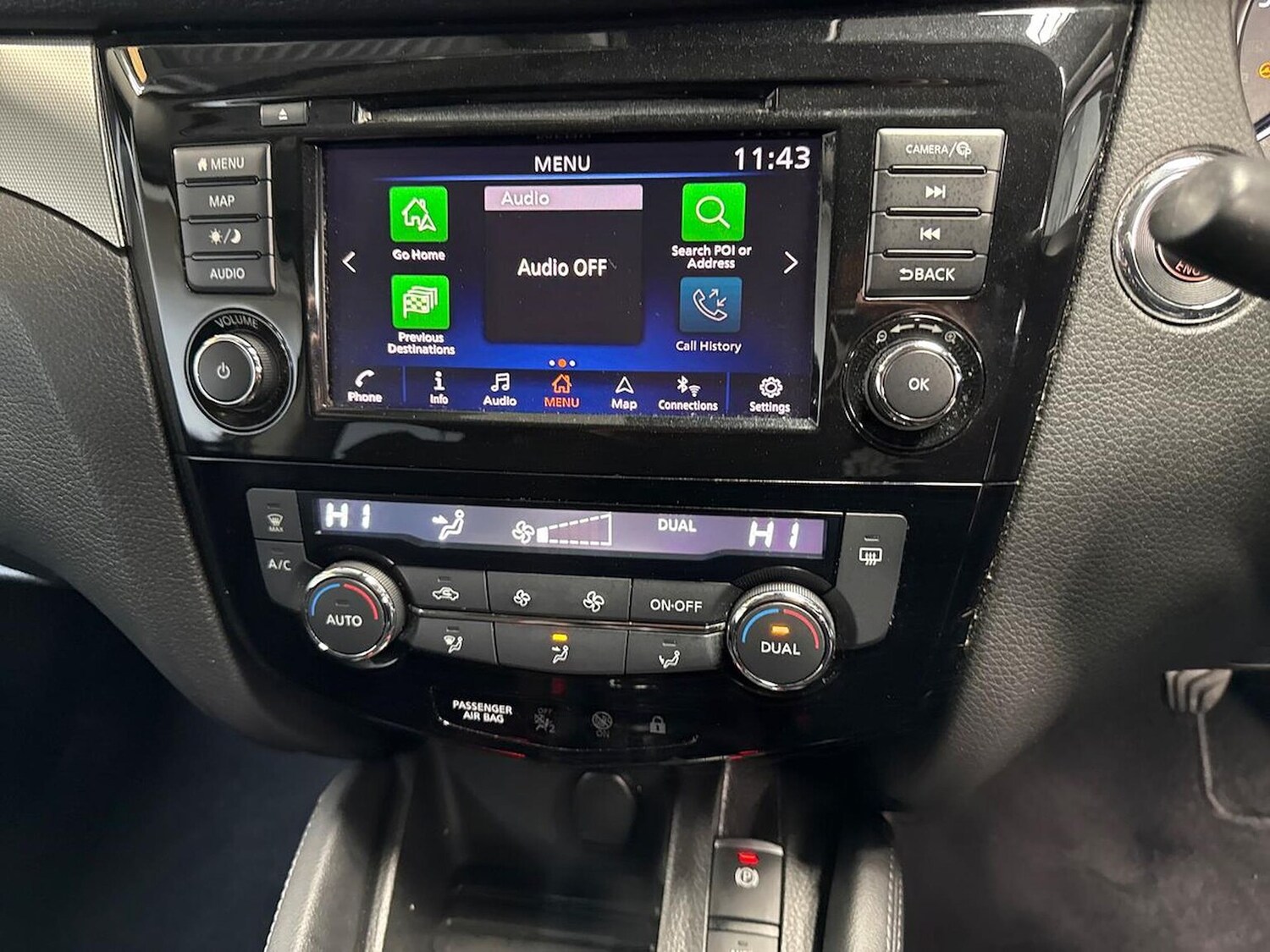 Used Nissan Qashqai 2019 for sale - 75994928: Photo 12