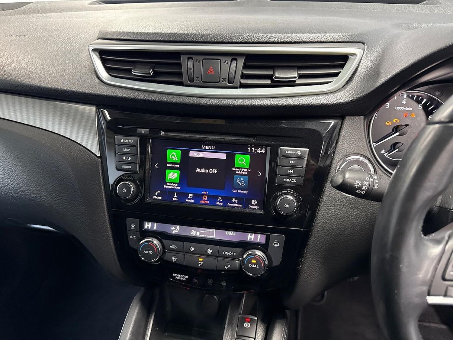 Used Nissan Qashqai 2019 for sale - 75994928: Photo 13