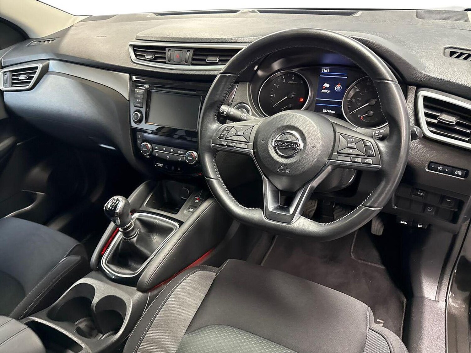 Used Nissan Qashqai 2019 for sale - 75994928: Photo 15