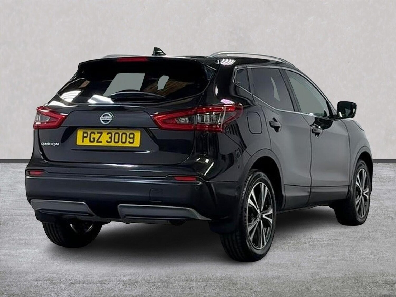 Used Nissan Qashqai 2019 for sale - 75994928: Photo 18