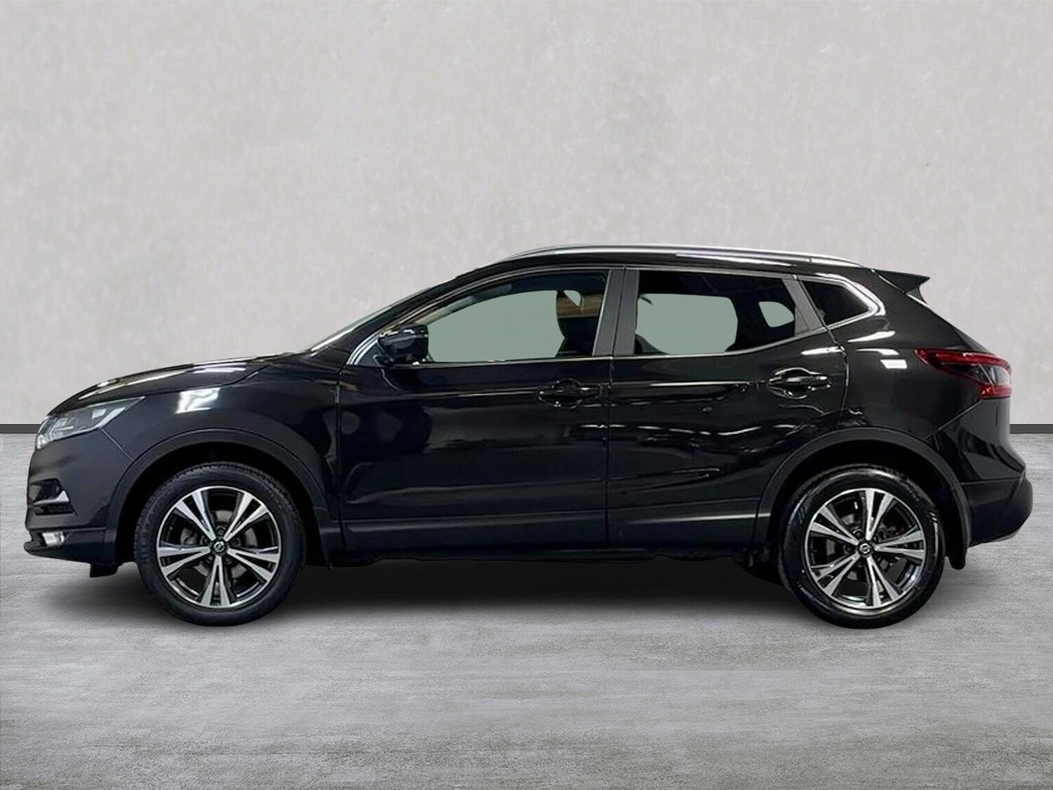 Used Nissan Qashqai 2019 for sale - 75994928: Photo 19