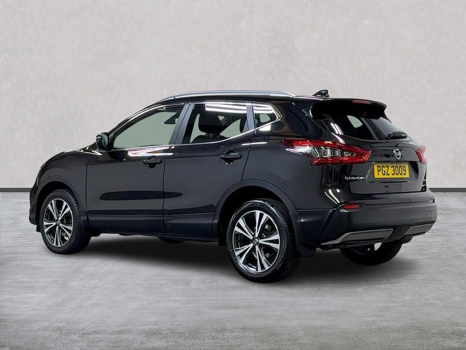 Used Nissan Qashqai 2019 for sale - 75994928: Photo 2